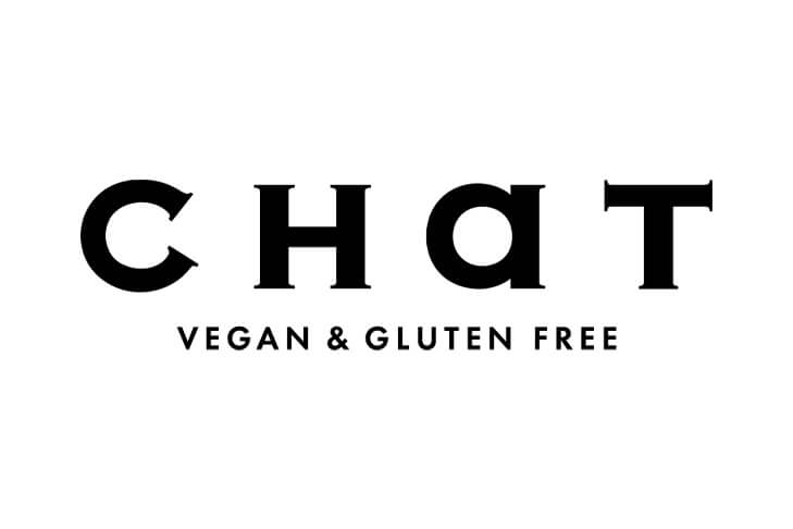 CHaT VEGAN & GLUTEN FREE