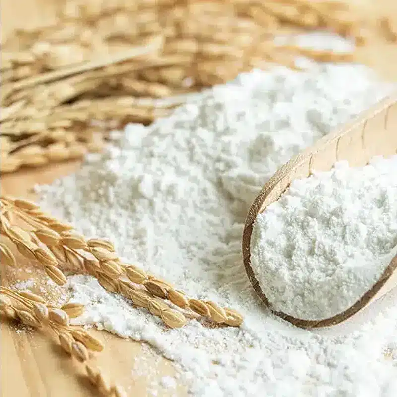 乳製品卵小麦不使用-小麦の写真