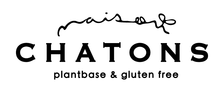 CHaT VEGAN & GLUTEN FREE